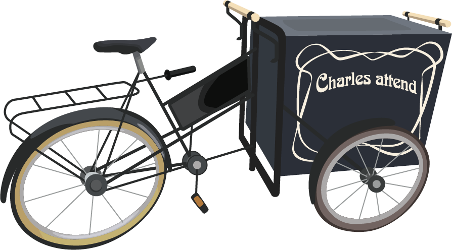 Charles Attend